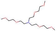 Tris(3,6-dioxaheptyl)amine