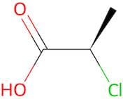(2R)-(+)-2-Chloropropanoic acid