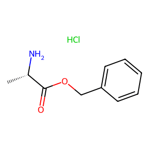 L-Alanine benzyl ester hydrochloride