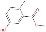 Methyl 5-hydroxy-2-methylbenzoate