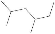 2,4-Dimethylhexane