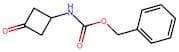 3-Aminocyclobutanone, N-CBZ protected