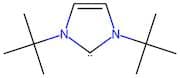1,3-Di(tert-butyl)-1,3-dihydro-2H-imidazol-2-ylidene