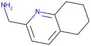 5,6,7,8-Tetrahydro-2-quinolinylmethanamine