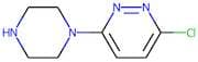 3-Chloro-6-(piperazin-1-yl)pyridazine