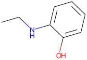 2-(Ethylamino)-phenol