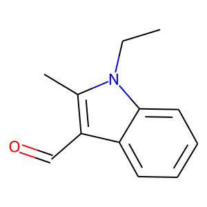 1-Ethyl-2-methyl-1H-indole-3-carbaldehyde