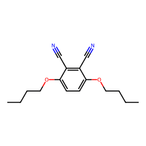3,6-Dibutoxy-1,2-benzenedicarbonitrile