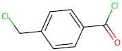 4-(Chloromethyl)benzoyl chloride