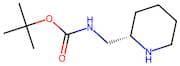 (S)-tert-Butyl (piperidin-2-ylmethyl)carbamate