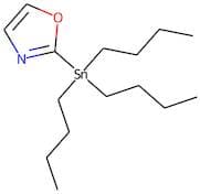 2-(Tributylstannyl)oxazole