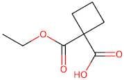 Cyclobutane-1,1-dicarboxylic acid ethyl ester
