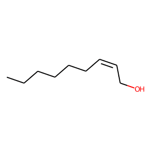 cis-2-Nonen-1-ol