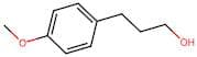 3-(4-Methoxyphenyl)propan-1-ol
