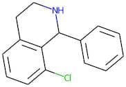 8-Chloro-1-phenyl-1,2,3,4-tetrahydroisoquinoline