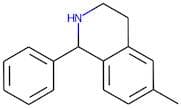 6-Methyl-1-phenyl-1,2,3,4-tetrahydroisoquinoline