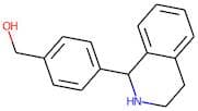 [4-(1,2,3,4-Tetrahydroisoquinolin-1-yl)phenyl]methanol