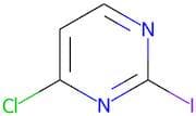 4-Chloro-2-iodopyrimidine