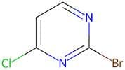 2-Bromo-4-chloropyrimidine