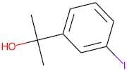 2-(3-Iodophenyl)propan-2-ol