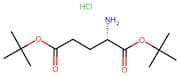 Di-tert-butyl L-glutamate hydrochloride