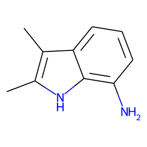 2,3-Dimethyl-1H-indol-7-amine
