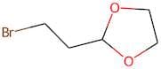 2-(2-Bromoethyl)-1,3-dioxolane