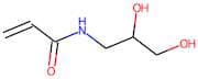 N-(2,3-Dihydroxypropyl)prop-2-enamide