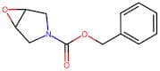 Benzyl 6-oxa-3-azabicyclo[3.1.0]hexane-3-carboxylate