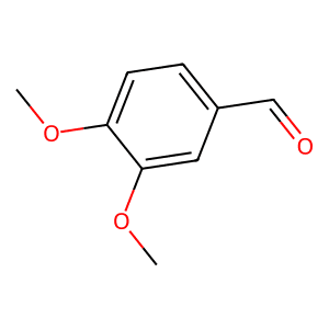 3,4-Dimethoxybenzaldehyde