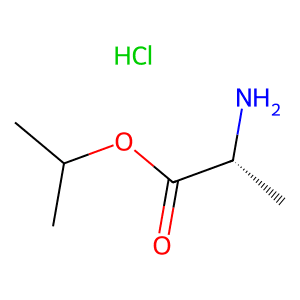 D-Alanine isopropyl ester hydrochloride