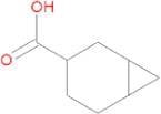Bicyclo[4.1.0]heptane-3-carboxylic acid