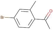 1-(4-Bromo-2-methylphenyl)ethanone