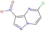 5-Chloro-3-nitropyrazolo[1,5-a]pyrimidine