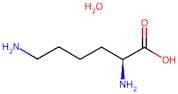 L-Lysine monohydrate