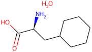 3-Cyclohexyl-L-alanine hydrate