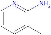 2-Amino-3-methylpyridine