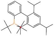 Di-tert-butyl(2',4',6'-triisopropyl-[1,1'-biphenyl]-2-yl)phosphine