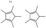 Bis(pentamethylcyclopentadienyl)iron(II)