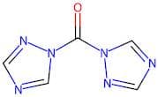 1,1'-Carbonyl-di-(1,2,4-triazole)