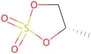 (4S)-4-Methyl-1,3,2-dioxathiolane 2,2-dioxide
