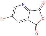 3-Bromofuro[3,4-b]pyridine-5,7-dione