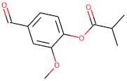 Vanillin isobutyrate