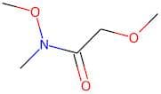 N,2-Dimethoxy-N-methylacetamide