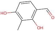 2,4-Dihydroxy-3-methylbenzaldehyde