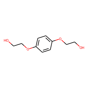 Hydroquinone bis(2-hydroxyethyl) ether