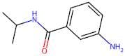 3-Amino-N-isopropylbenzamide