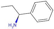 (1S)-(-)-1-Phenylpropylamine