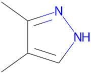 3,4-Dimethyl-1H-pyrazole