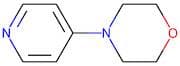 4-(Pyridin-4-yl)morpholine